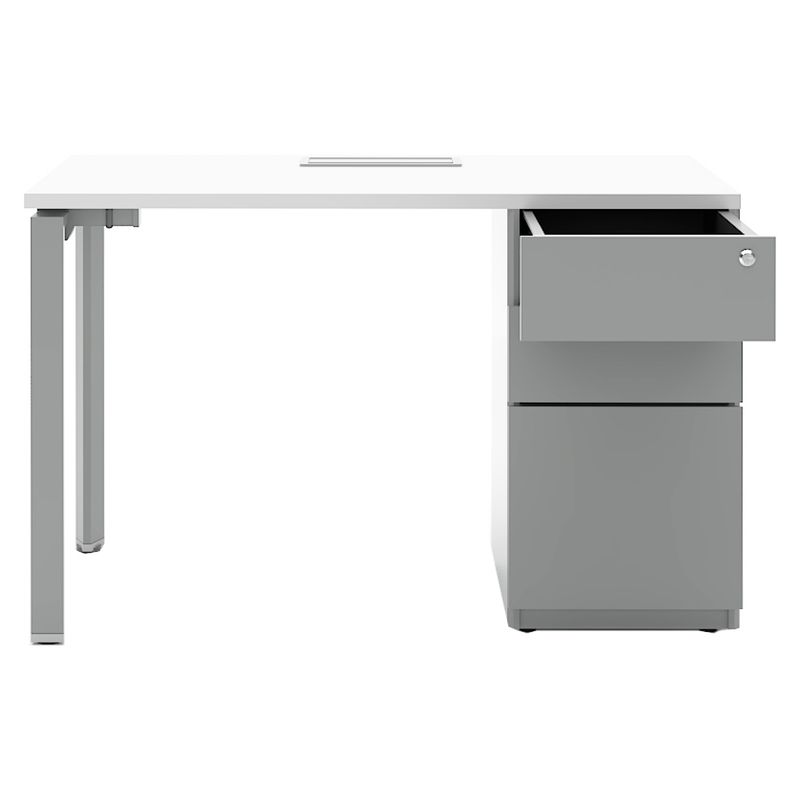 FORM OFFICE - Escritorio Neo Wengo Blanco Form Office