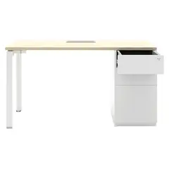 FORM OFFICE - Escritorio Neo Blanco