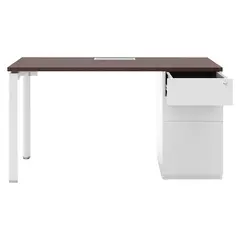 FORM OFFICE - Escritorio Neo Blanco