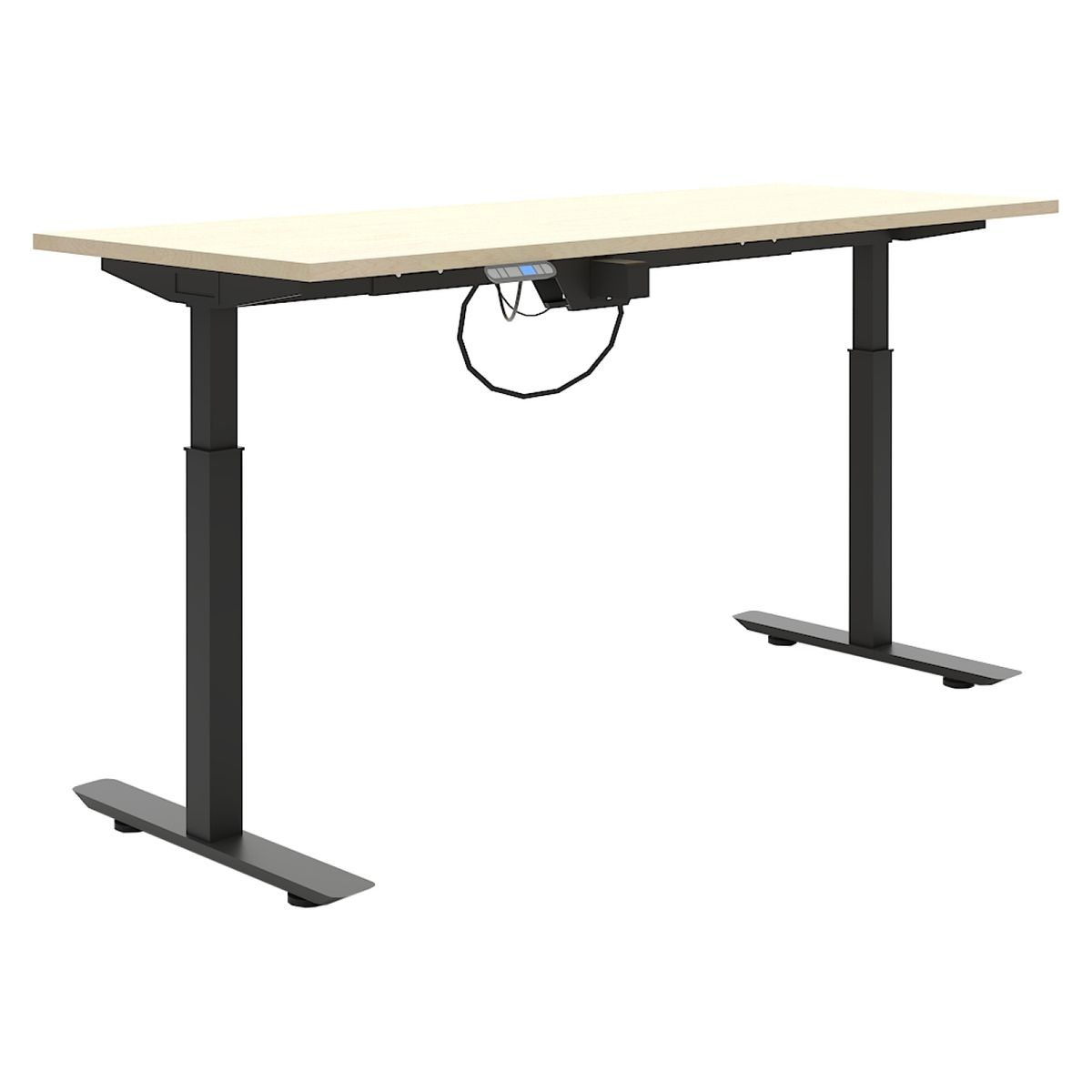 FORM OFFICE - Escritorio Neo Eléctrico 180x70 Cm Form Office