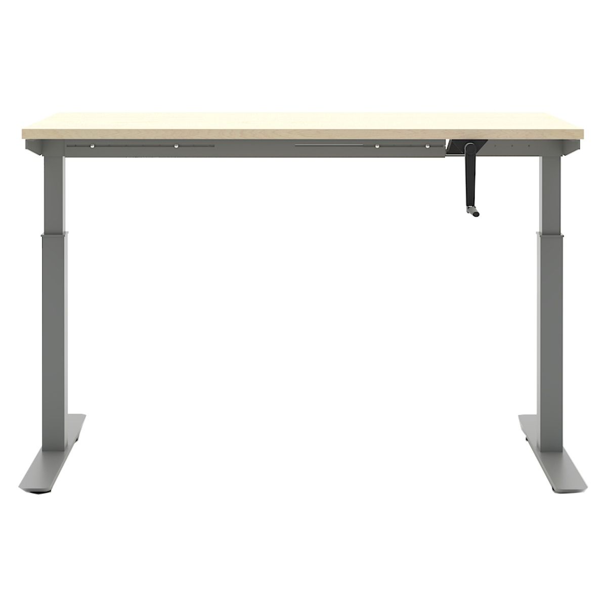 FORM OFFICE - Escritorio Neo Ajustable 140x60 Cm Form Office