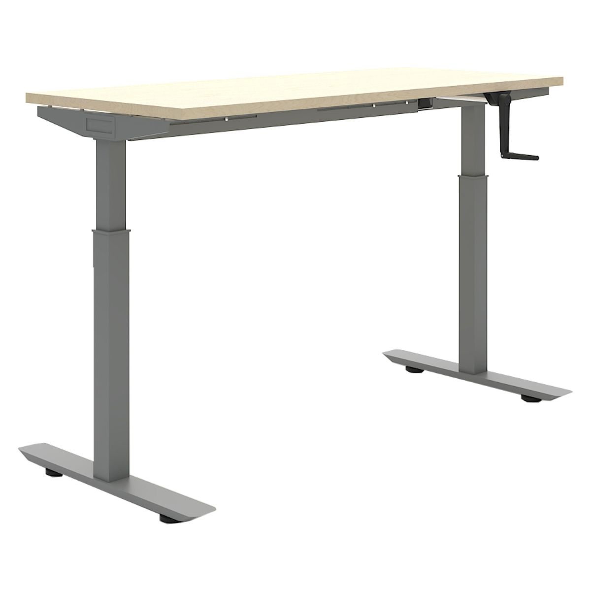 FORM OFFICE - Escritorio Neo Ajustable 140x60 Cm Form Office