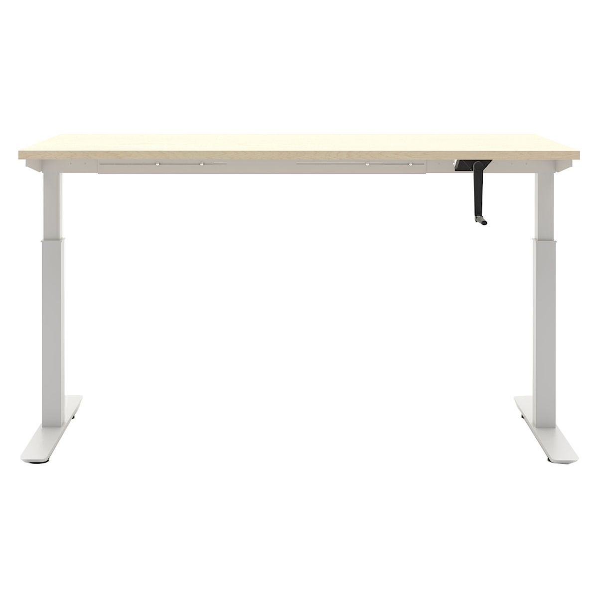 FORM OFFICE - Escritorio Neo Ajustable 160x70 Cm Form Office