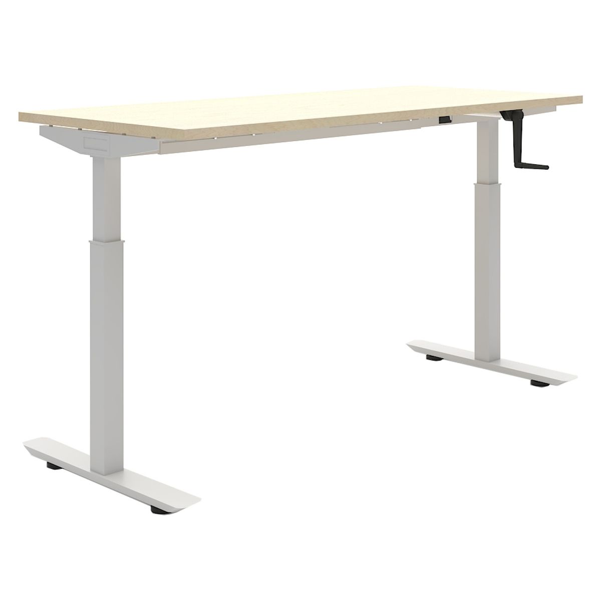 FORM OFFICE - Escritorio Neo Ajustable 160x70 Cm Form Office