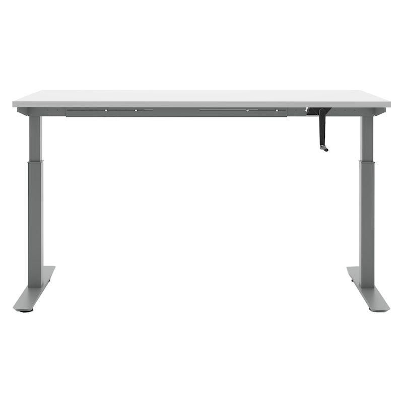 FORM OFFICE - Escritorio Neo Ajustable 160x70 Cm Form Office