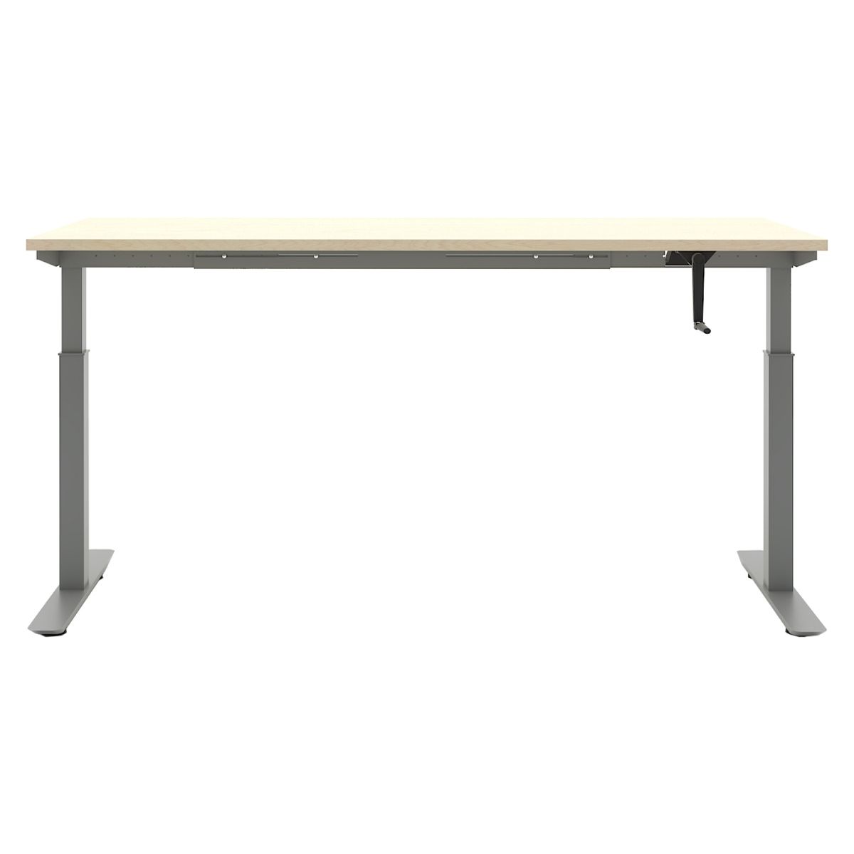 FORM OFFICE - Escritorio Neo Ajustable 180x70 Cm Form Office