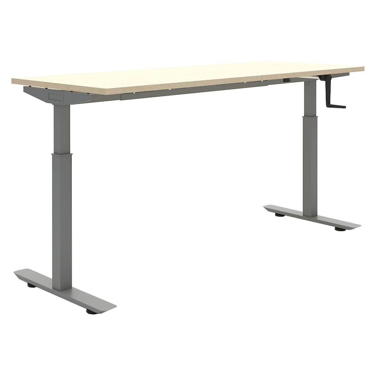 FORM OFFICE - Escritorio Neo Ajustable 180x70 Cm Form Office