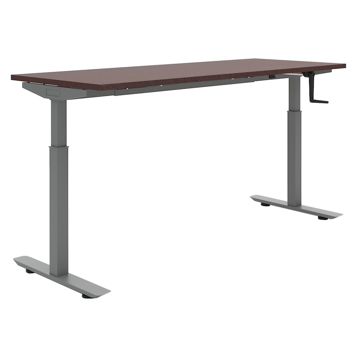 FORM OFFICE - Escritorio Neo Ajustable 180x70 Cm Form Office