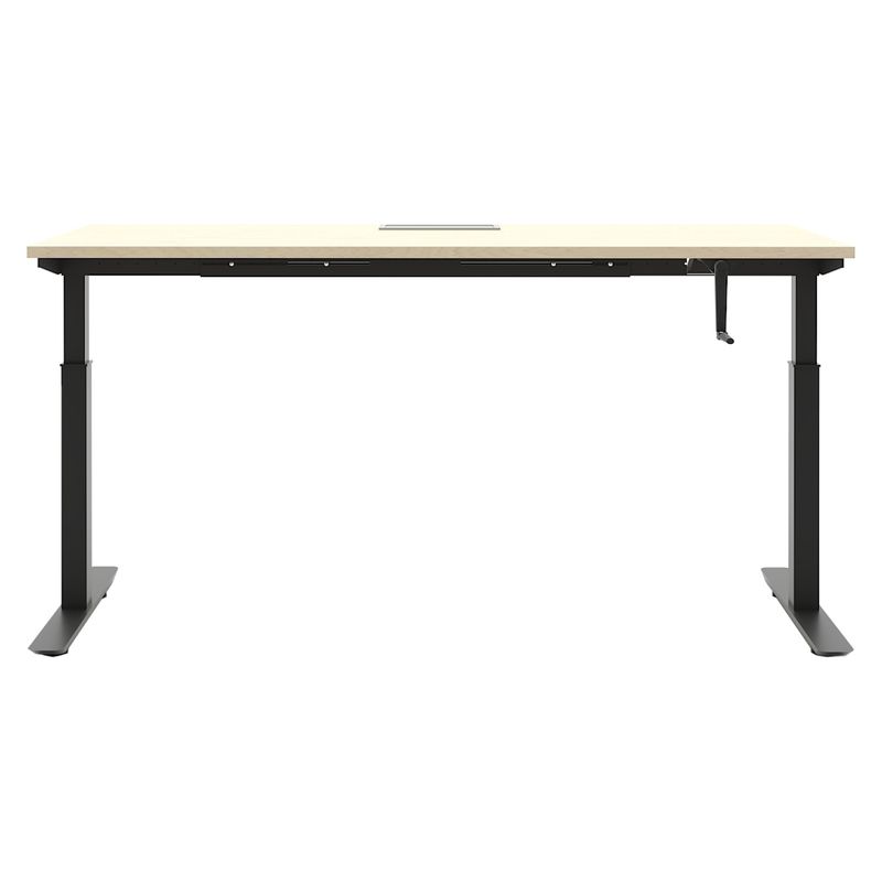 FORM OFFICE - Escritorio Neo Ajustable 180x70 Cm Form Office