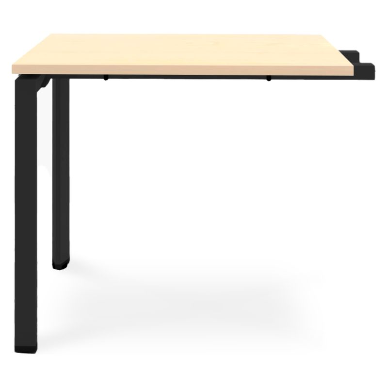 FORM OFFICE - Escritorio Lateral Neo Blanco Form Office