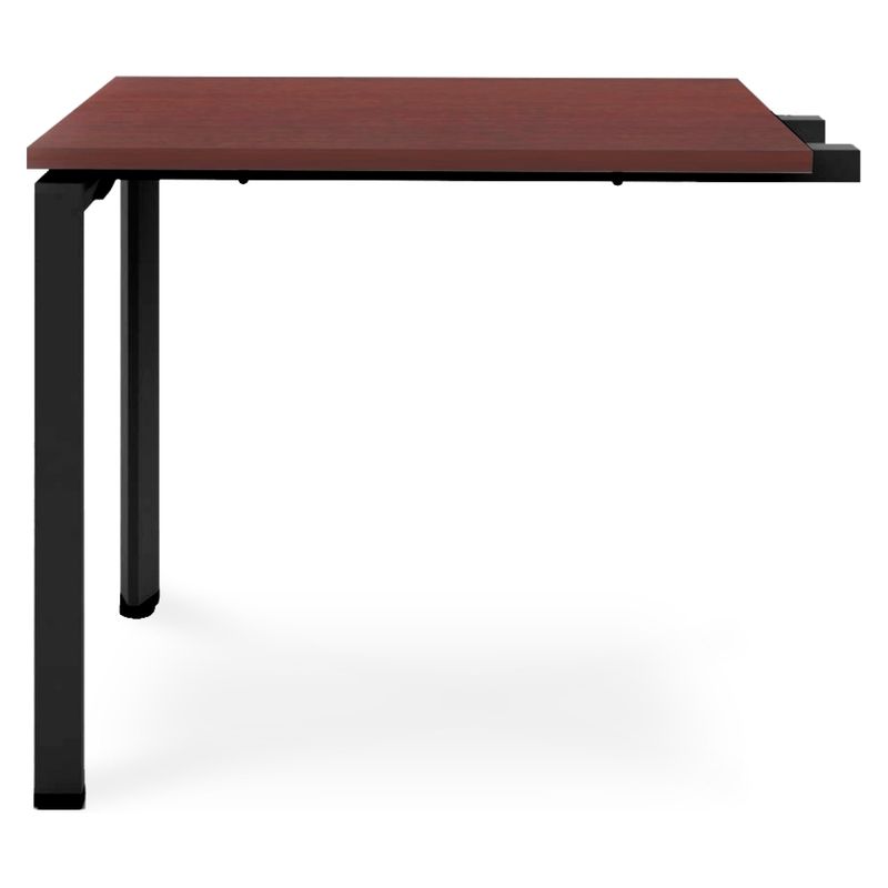 FORM OFFICE - Escritorio Lateral Neo Blanco Form Office
