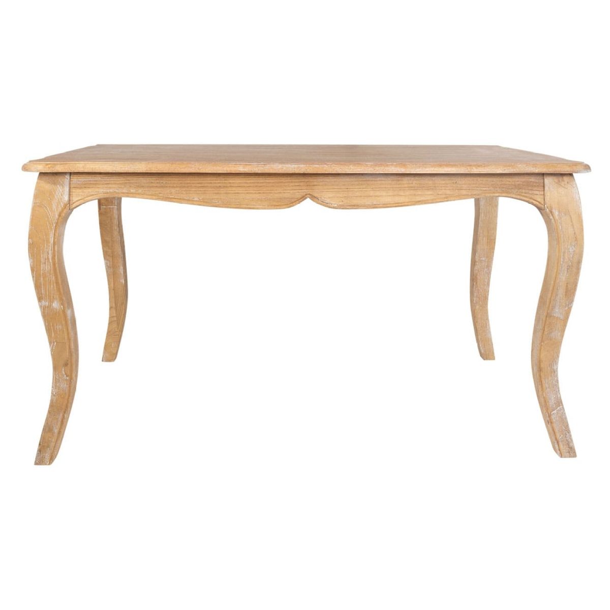 FORM DESIGN - Mesa Madera 135 Olmo Natural Form Design