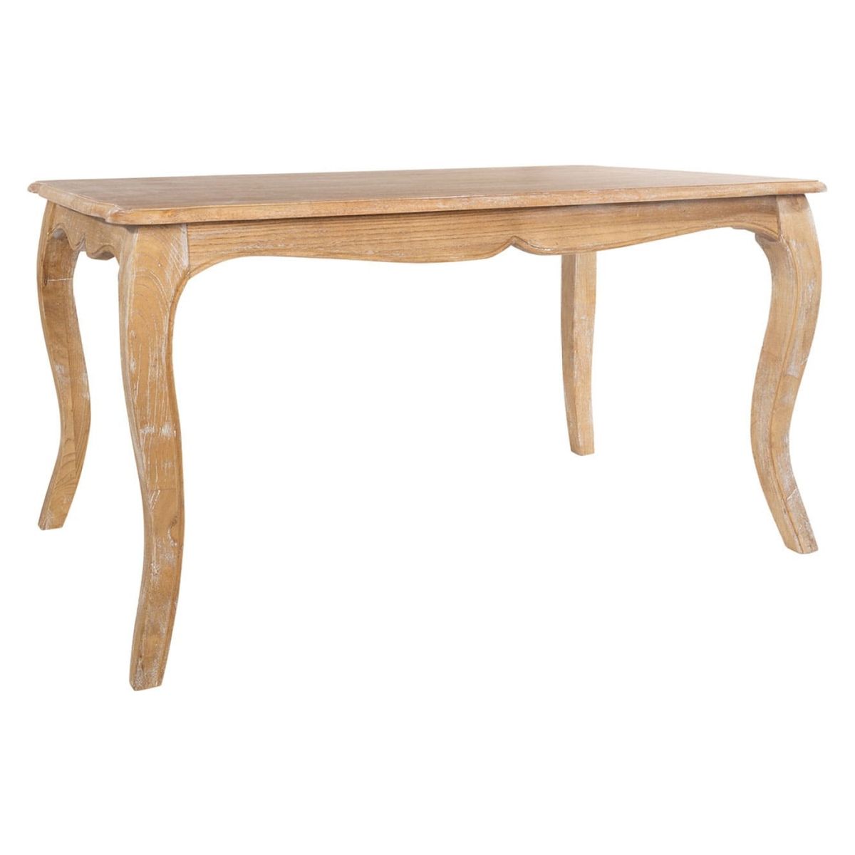 FORM DESIGN - Mesa Madera 135 Olmo Natural Form Design