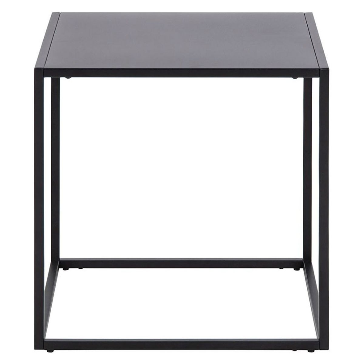 FORM DESIGN - Mesa Lateral Acero Newton Form Design