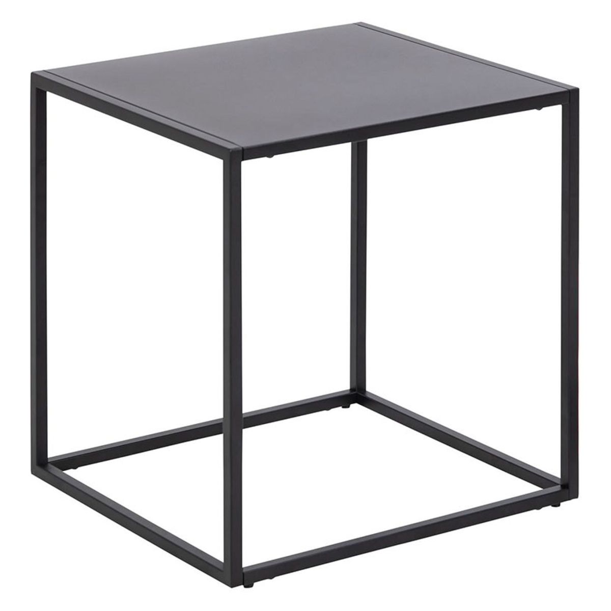 FORM DESIGN - Mesa Lateral Acero Newton Form Design