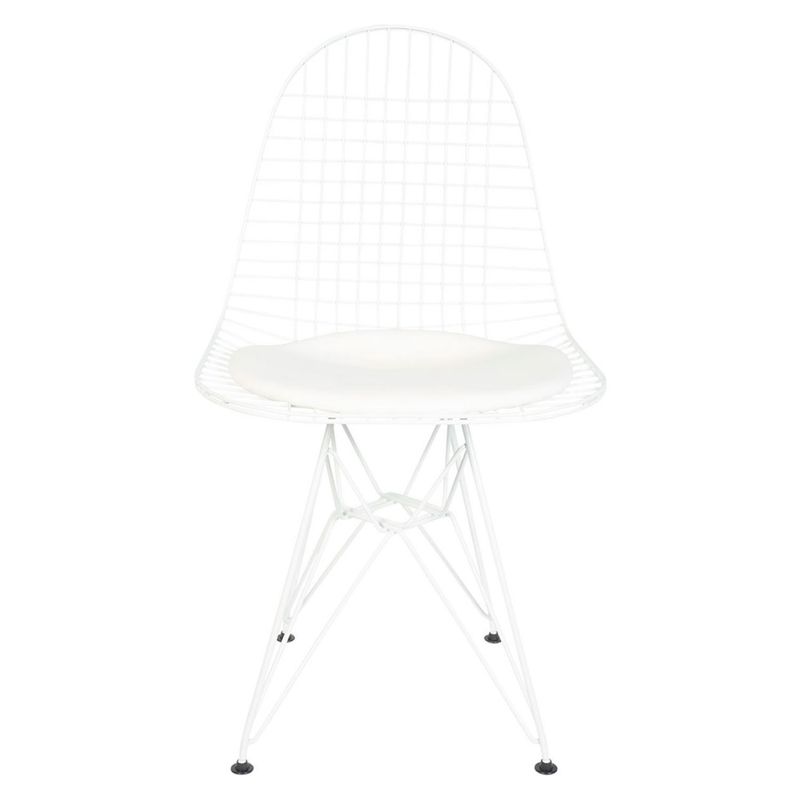 FORM DESIGN - Silla De Comedor Wire Form Design