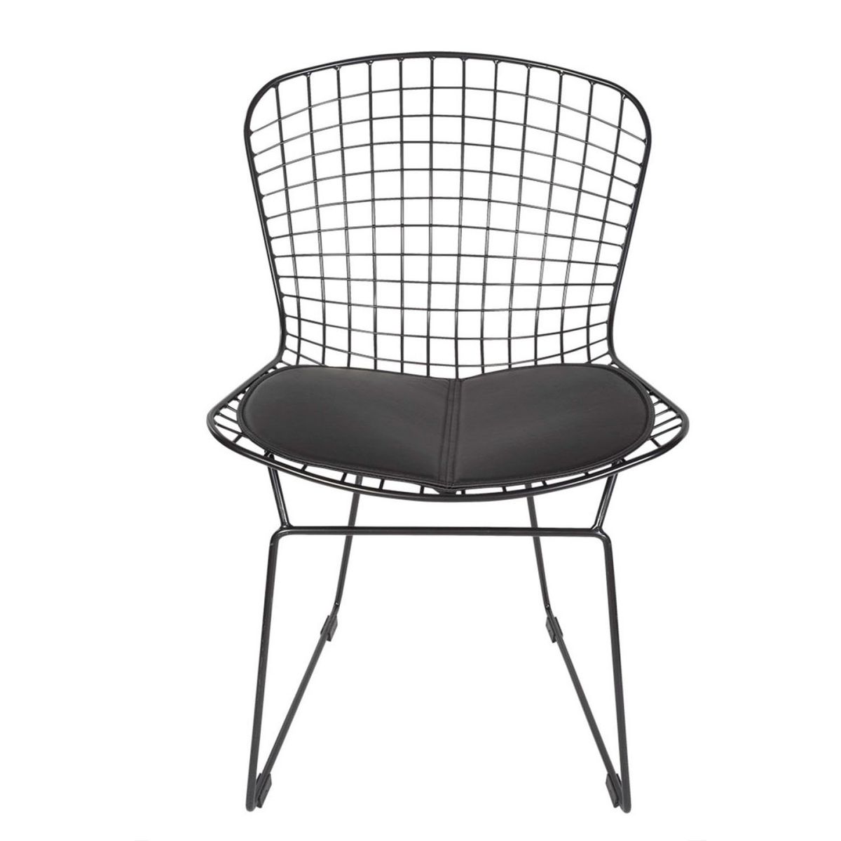 FORM DESIGN - Silla De Comedor Bertoia Form Design