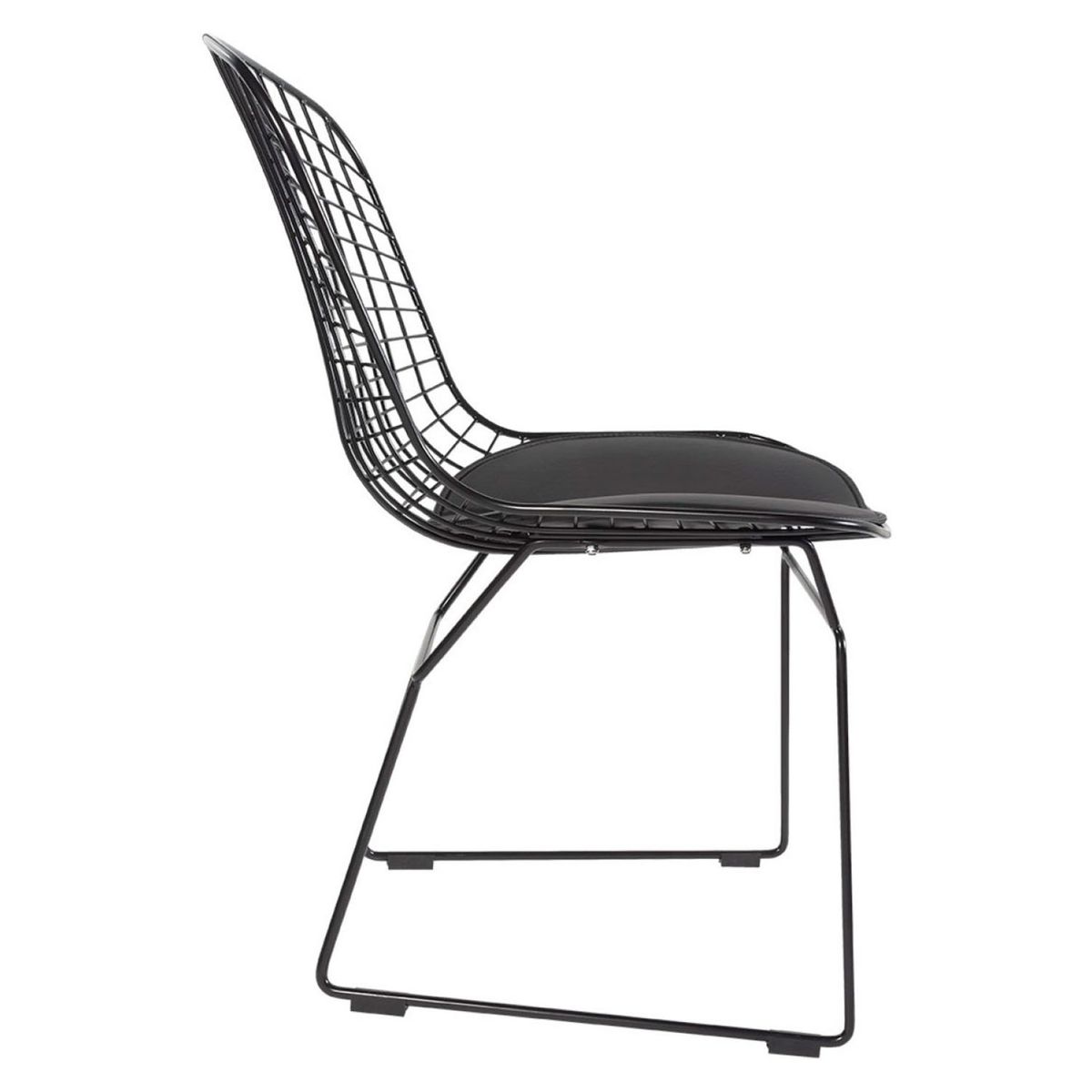 FORM DESIGN - Silla De Comedor Bertoia Form Design