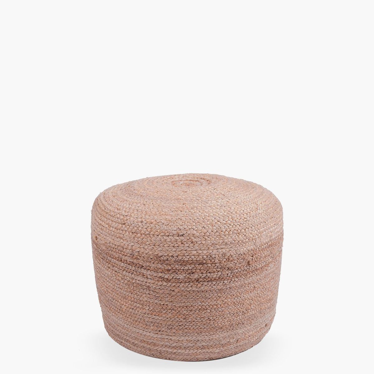 CALMA HOUSE - Silla Dis Calma House Pouf Ural Nat