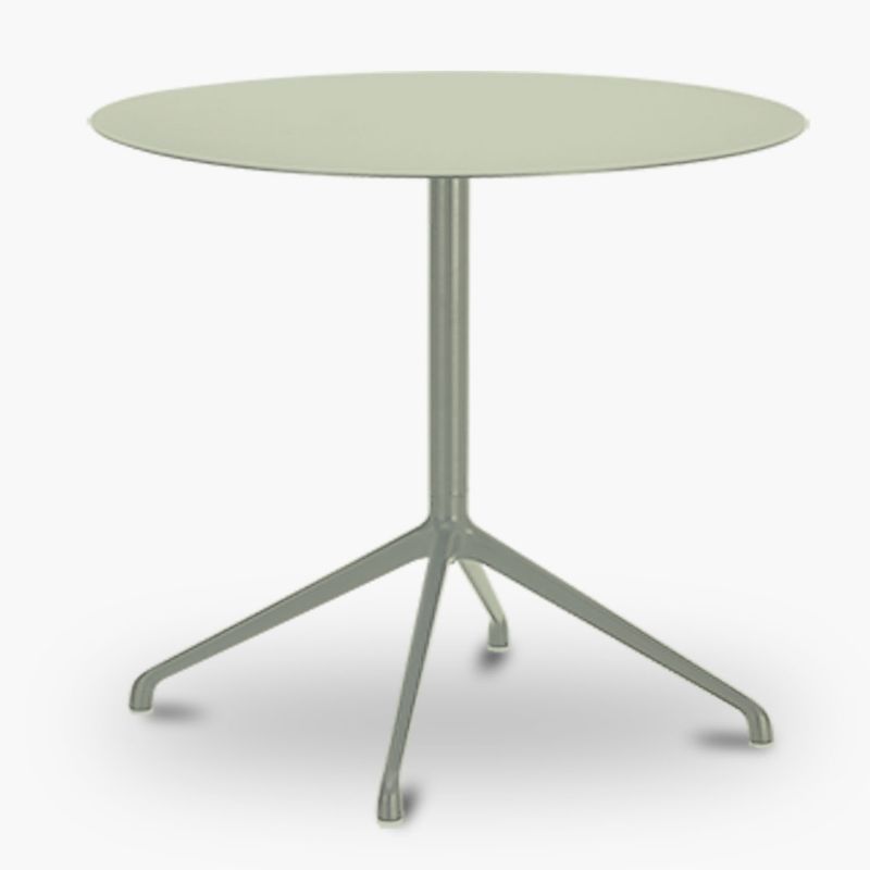 FORM DESIGN - Mesa De Comedor 3 Puestos Liam Form Design