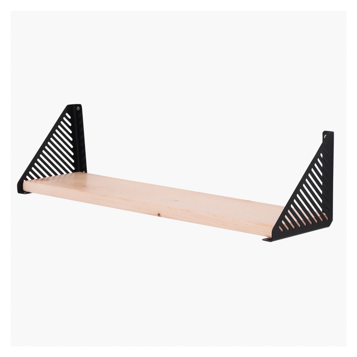 FORM DESIGN - Repisa Cirro Negro Form Design