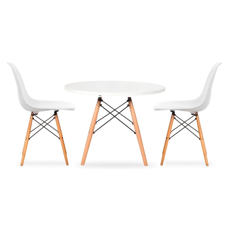 FORM DESIGN Pack Kids 1M Tendar 2S Dsw Form Design | falabella.com