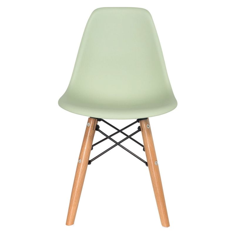 FORM DESIGN - Silla Infantil Eames Kids Form Desing
