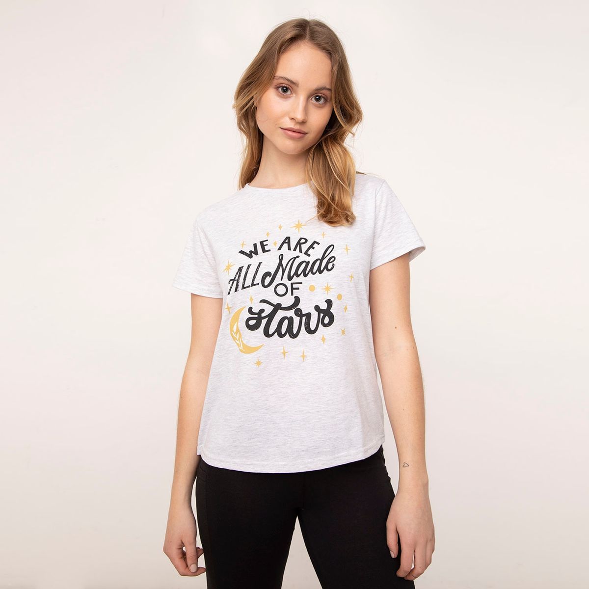 PALMERS - Pijama Manga Corta Mujer Palmers