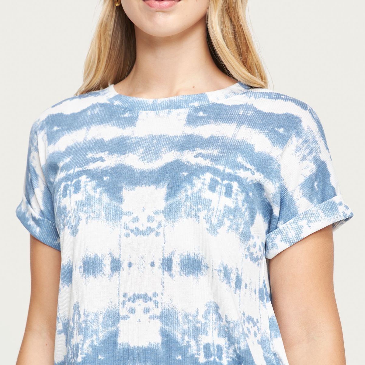 PALMERS - Pijama Manga Corta Mujer Palmers