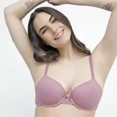 PALMERS - Sostén Mujer