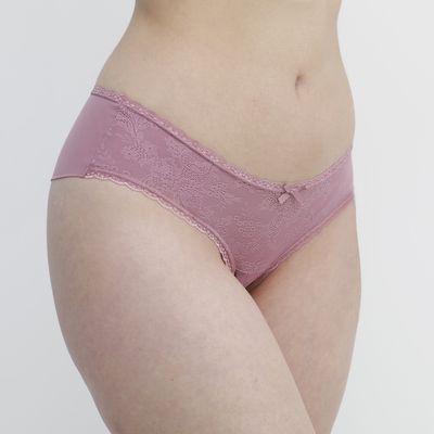 Imagen 2 del producto Calzón Pack Pantaleta Mujer