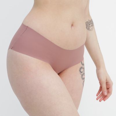 Imagen 2 del producto Calzón Pack Pantaleta Mujer