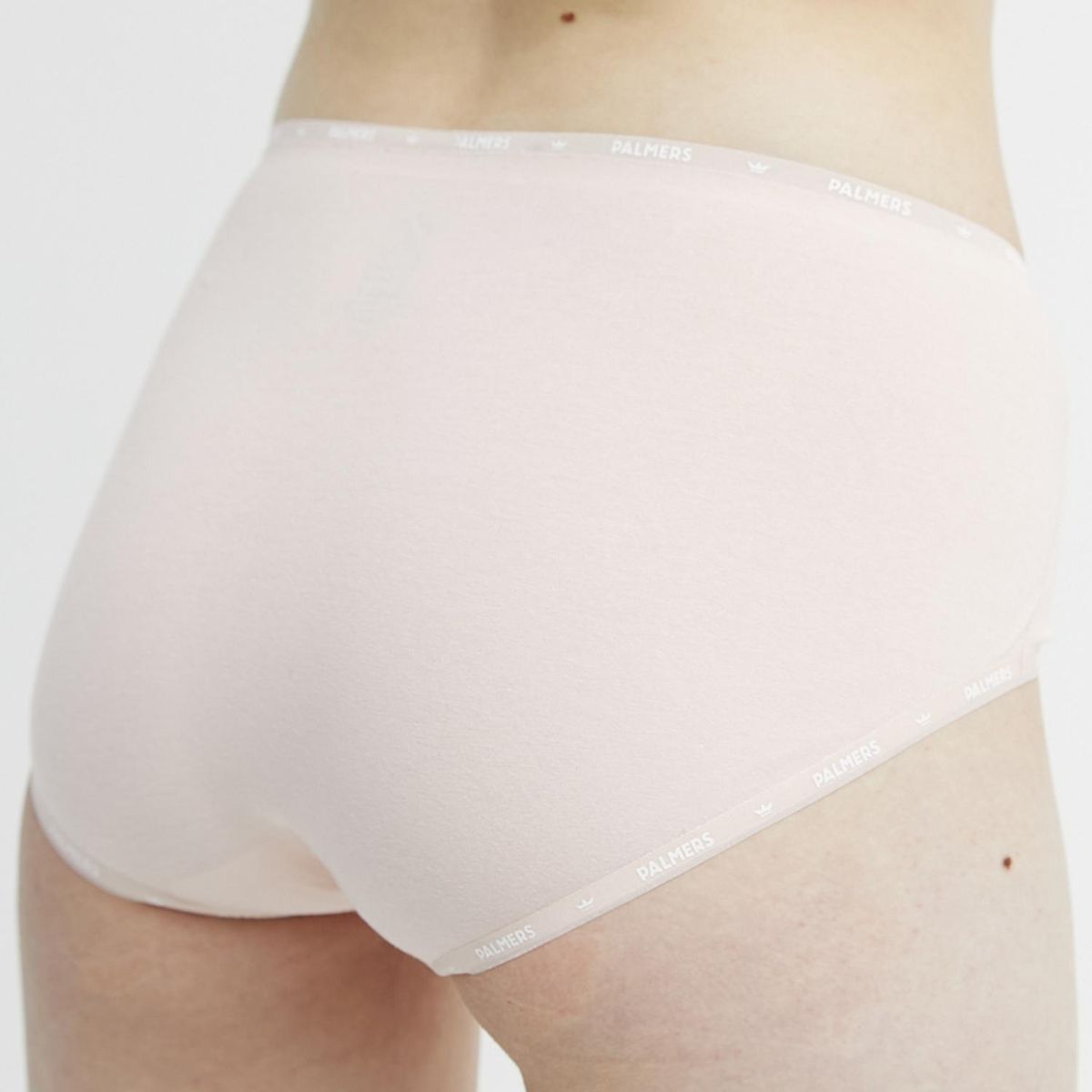 PALMERS - Pack De 2 Calzón Pantaleta Mujer Palmers