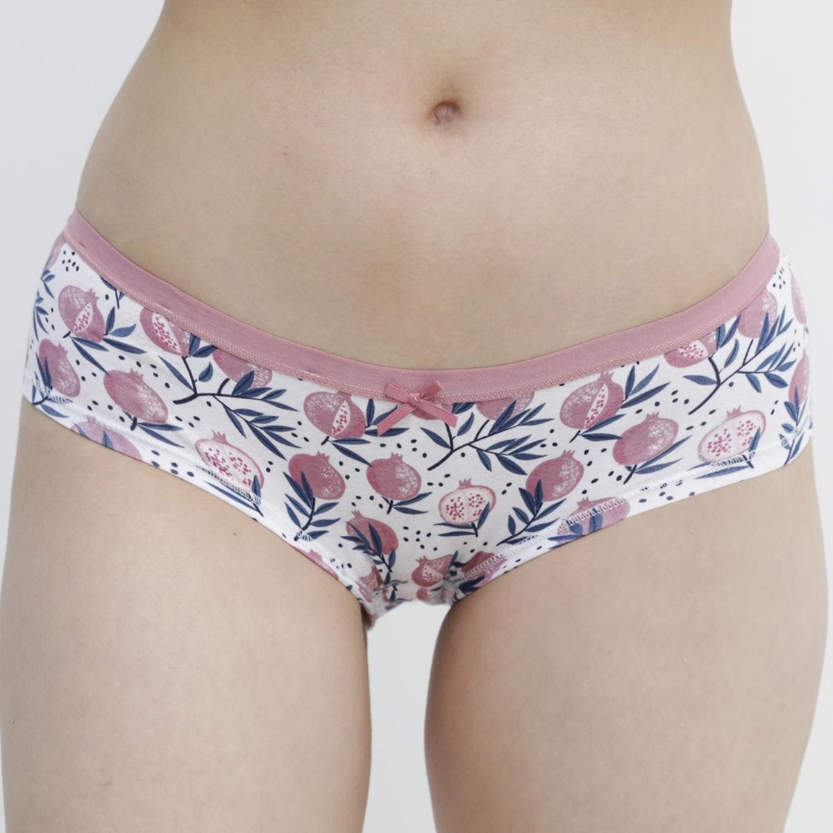 PALMERS - Pack De 4 Calzón Pantaleta Mujer Palmers