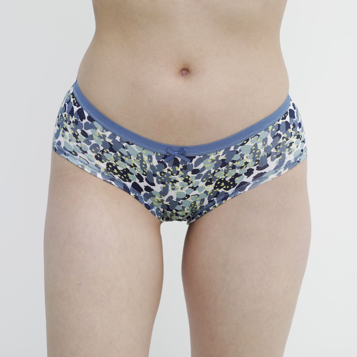 PALMERS - Pack De 4 Calzón Pantaleta Mujer Palmers