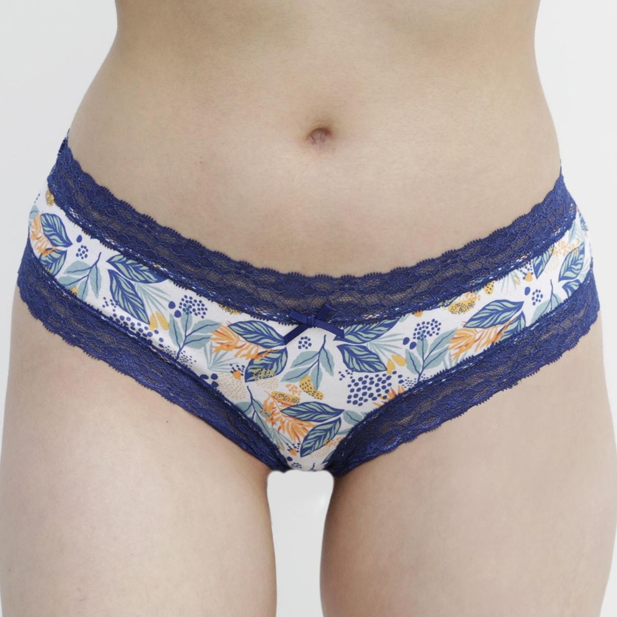 PALMERS - Pack De 4 Calzón Colaless Mujer Palmers