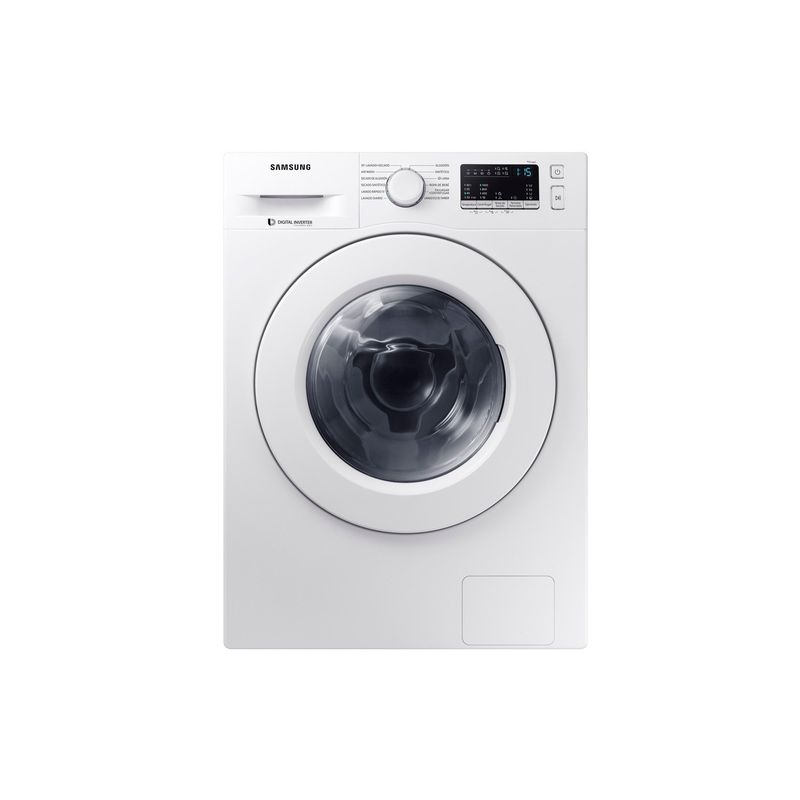 SAMSUNG - Lavadora Secadora 11Kg / 7Kg Samsung