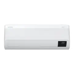 SAMSUNG - Aire Acondicionado Split Frio-Calor Wind-Free Inverter AR09BSEAMWK/ZS 9.000 BTU Wifi