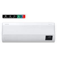 Aire Acondicionado Split Frio-Calor Wind-Free Inverter AR12BSEAMWK/ZS 12.000 BTU Wifi