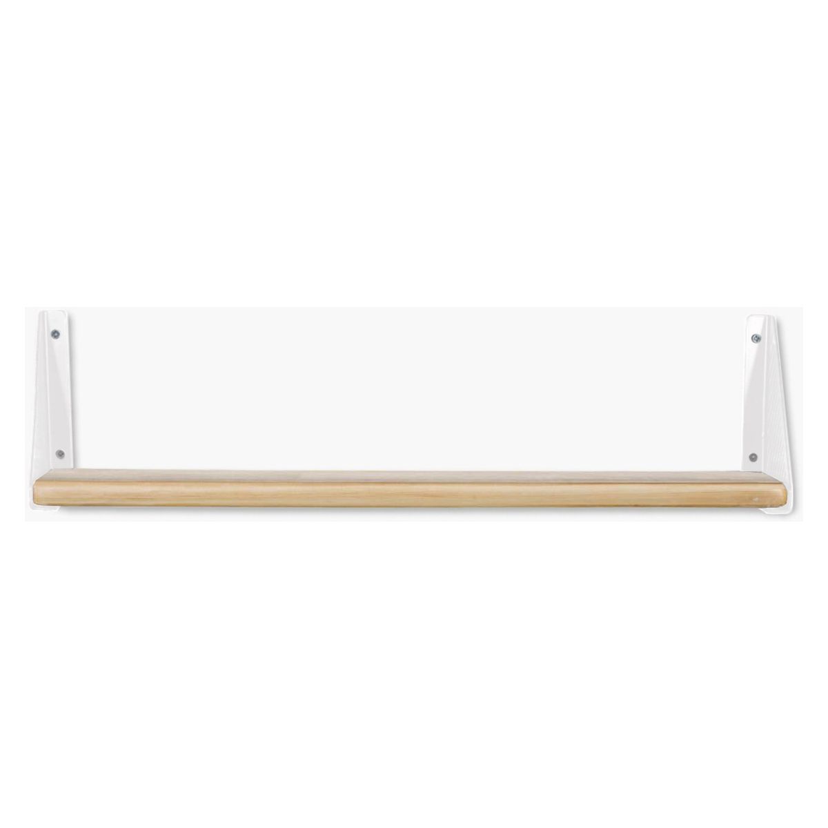 FORM DESIGN - Repisa Infantil Cirro Blanco