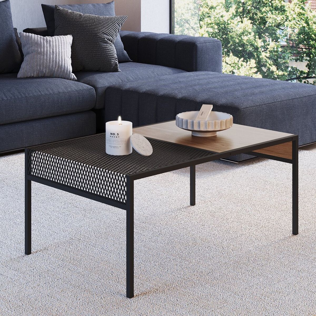 DECOCASA - Mesa de Centro 27904 Decocasa