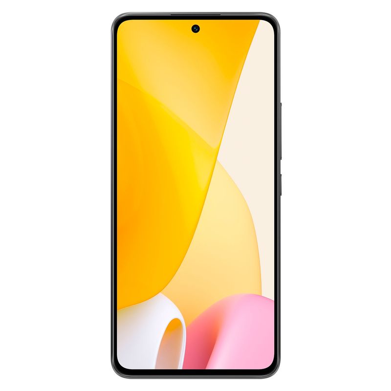 XIAOMI - Celular Smartphone Xiaomi 12 Lite 6 128 GB