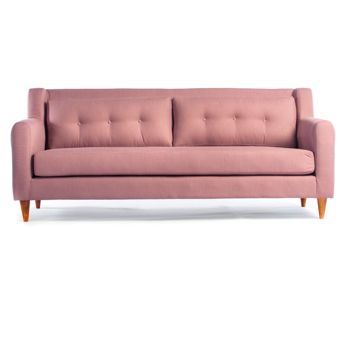 TAPIZ SPA - Sofá 3 Cuerpos Oporto Tapiz Spa