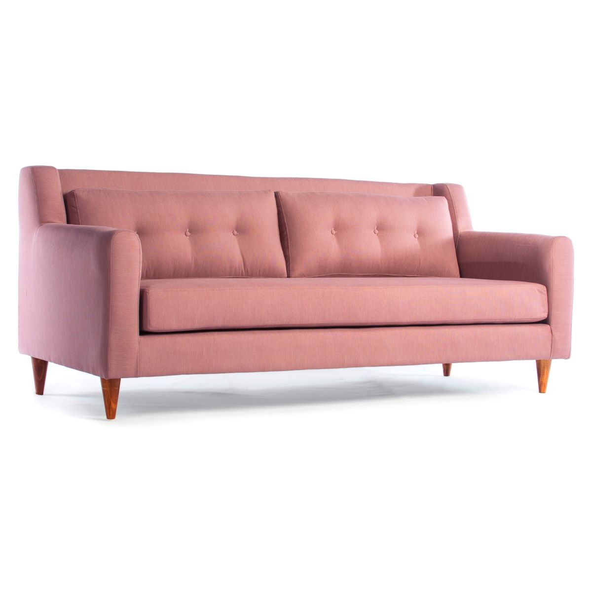 TAPIZ SPA - Sofá 3 Cuerpos Oporto Tapiz Spa