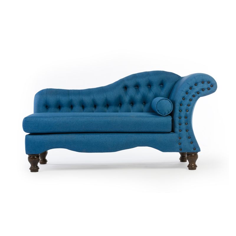 TAPIZ SPA - Chaise Longe Venezia Derecho Tapiz Spa