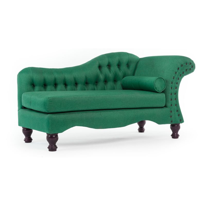 TAPIZ SPA - Chaise Longe Venezia Derecho Tapiz Spa