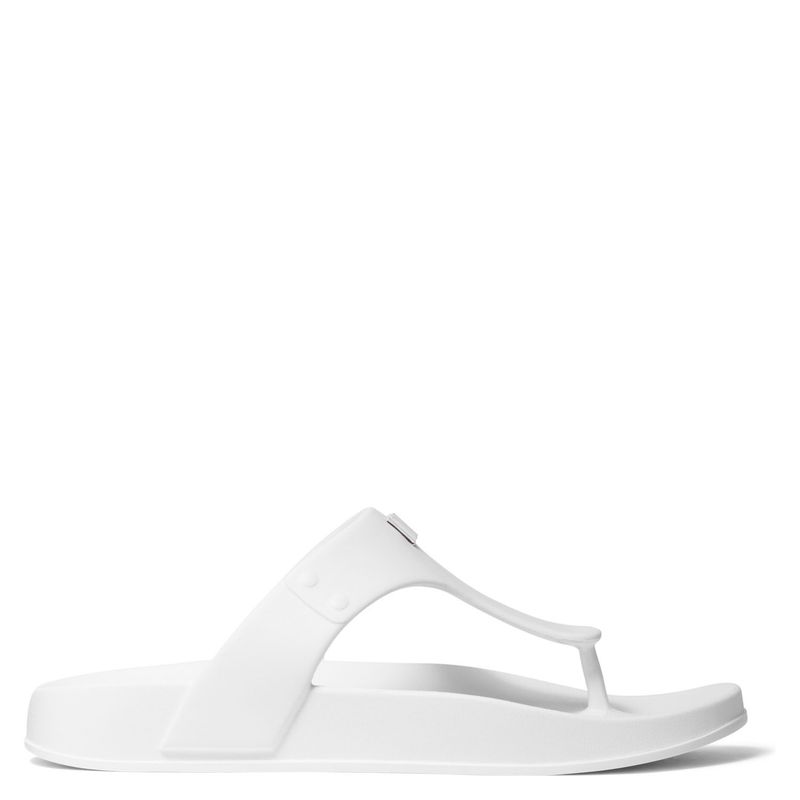 MICHAEL KORS - Sandalia Mujer Blanco Michael Kors