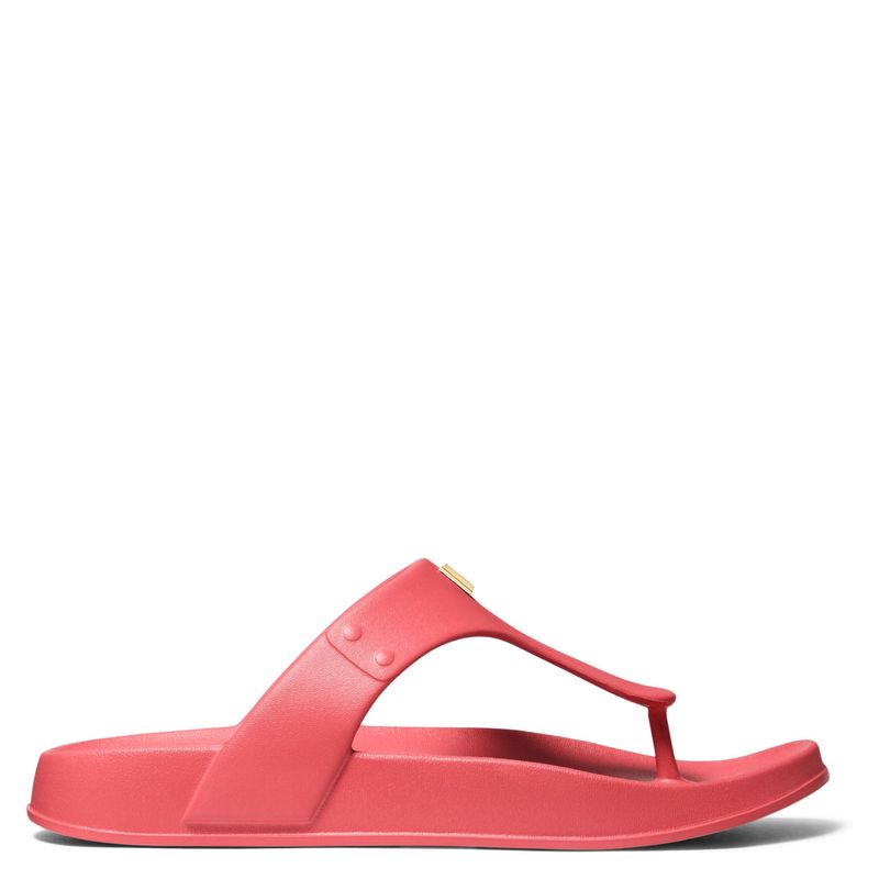 MICHAEL KORS - Sandalia Mujer Rosado Michael Kors