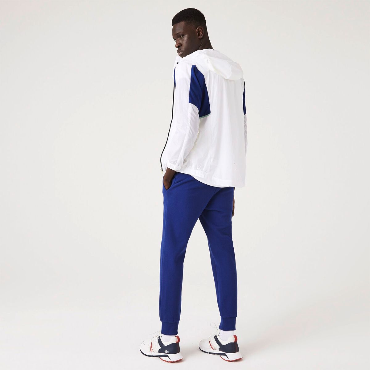 LACOSTE - Lacoste Pantalon De Buzo Hombre Skinnyfit