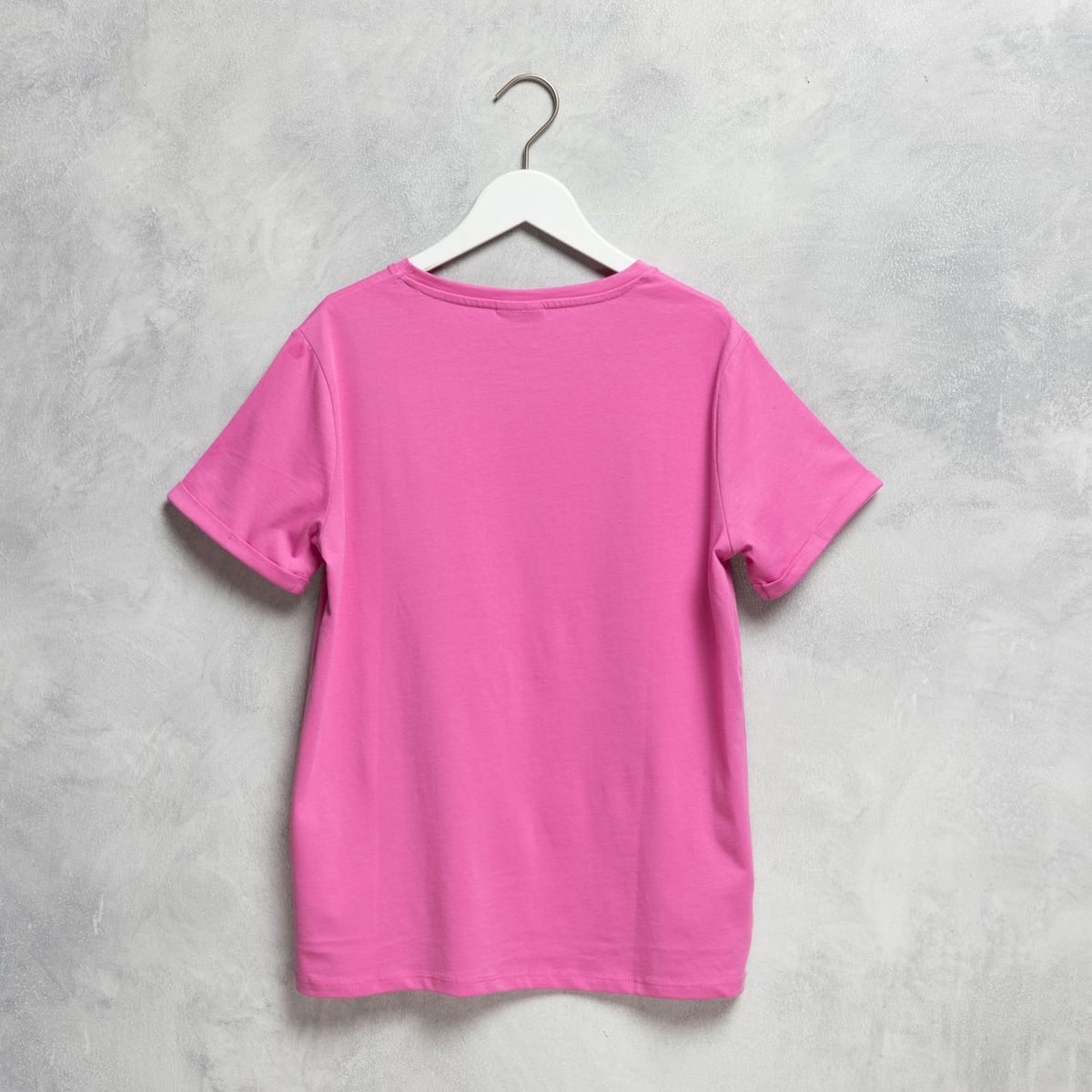 ONLY KIDS - Polera Manga Corta Algodón Niña Only Kids